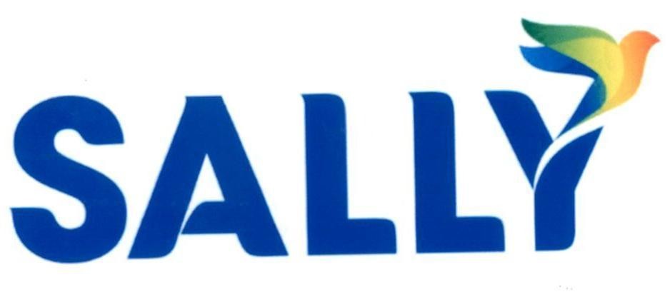 Nhãn hiệu SALLY  của Công ty cổ phần Infor Việt Nam, số đơn 4-2020-16147