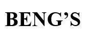 BENG'S 