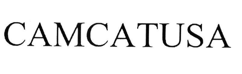 Trademark CAMCATUSA  of Công ty TNHH Tập đoàn Organic Pharma, application No 4-2020-16340