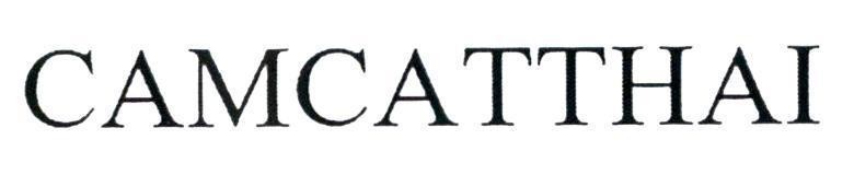 Trademark CAMCATTHAI  of Công ty TNHH Tập đoàn Organic Pharma, application No 4-2020-16341