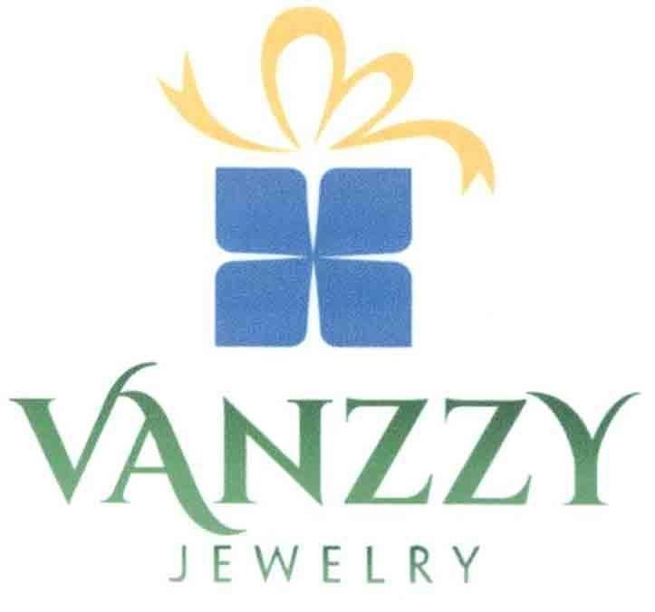 Trademark VANZZY JEWELRY  of Công ty TNHH đầu tư thương mại và xuất nhập khẩu Tân Hoàng Gia, application No 4-2020-16748