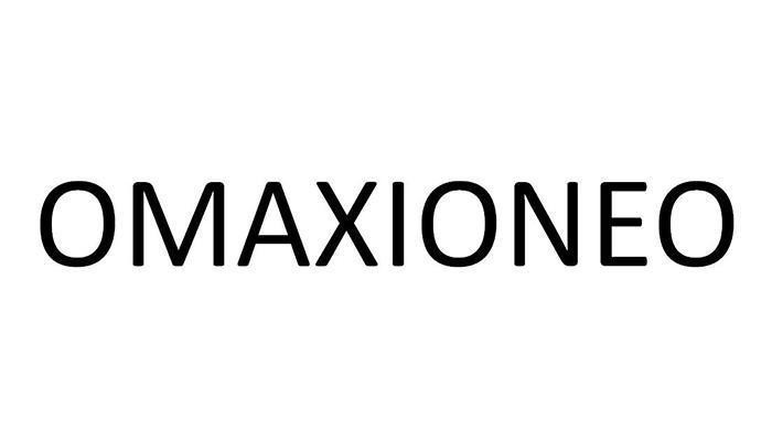 Nhãn hiệu OMAXIONEO  của QINGDAO MAXIONE TIRE CO.,LTD, số đơn 4-2020-16827