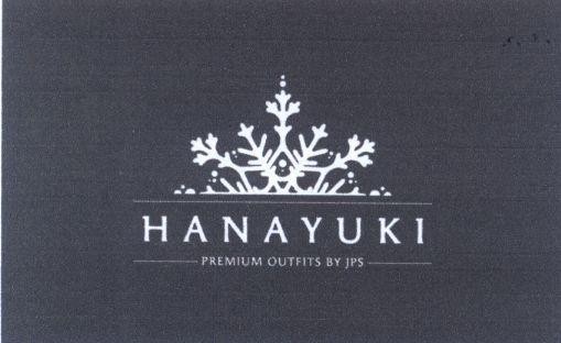 HANAYUKI PREMIUM OUTFITS BY JPS 