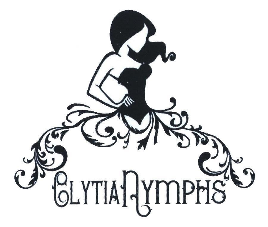 Nhãn hiệu Clytia Nymphs  của Bùi Thị Thuý Hằng, số đơn 4-2020-17102