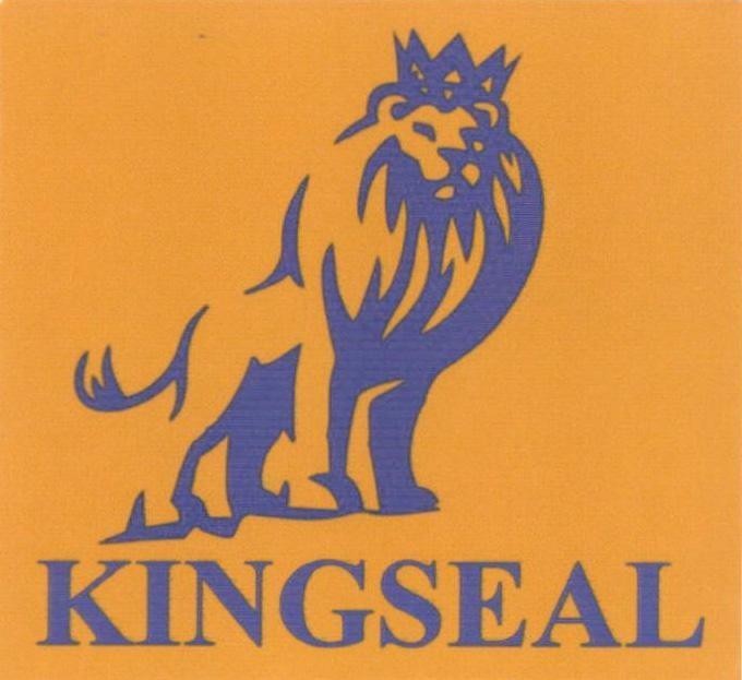 Nhãn hiệu KINGSEAL  của Võ Thanh Phong, số đơn 4-2020-17104