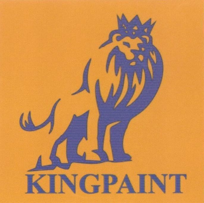 KINGPAINT 