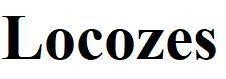 Nhãn hiệu Locozes  của Công ty cổ phần dược phẩm NATRUEPILL, số đơn 4-2020-17114