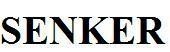 Nhãn hiệu SENKER  của Công ty TNHH Tập đoàn An Nông, số đơn 4-2020-17118