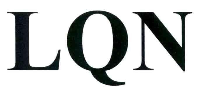 Nhãn hiệu LQN  của Công ty TNHH Xuất nhập khẩu Huy Khang, số đơn 4-2020-17369