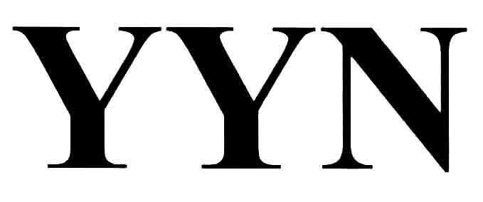 Nhãn hiệu YYN  của Công ty TNHH Xuất nhập khẩu Huy Khang, số đơn 4-2020-17370