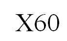 X60 