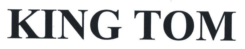 Nhãn hiệu KING TOM  của Công ty TNHH dịch vụ và thương mại MESA, số đơn 4-2020-17878