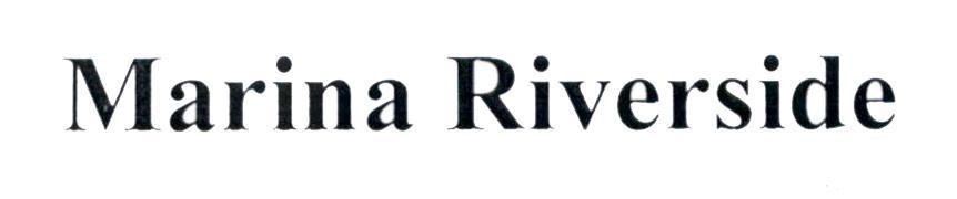 Marina Riverside 