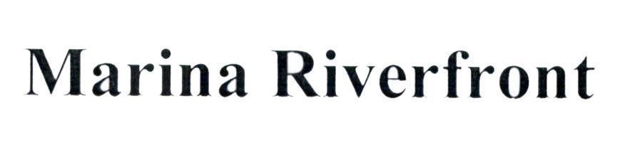 Marina Riverfront 