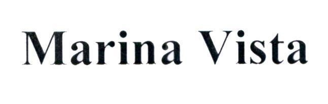 Marina Vista 