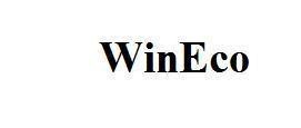 Nhãn hiệu WinEco  của Công ty cổ phần dịch vụ thương mại tổng hợp WINCOMMERCE, số đơn 4-2020-18143