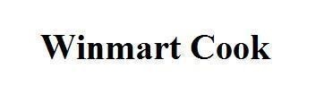 Nhãn hiệu Winmart Cook  của Công ty cổ phần dịch vụ thương mại tổng hợp WINCOMMERCE, số đơn 4-2020-18149