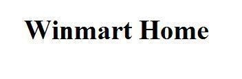 Nhãn hiệu Winmart Home  của Công ty cổ phần dịch vụ thương mại tổng hợp WINCOMMERCE, số đơn 4-2020-18150