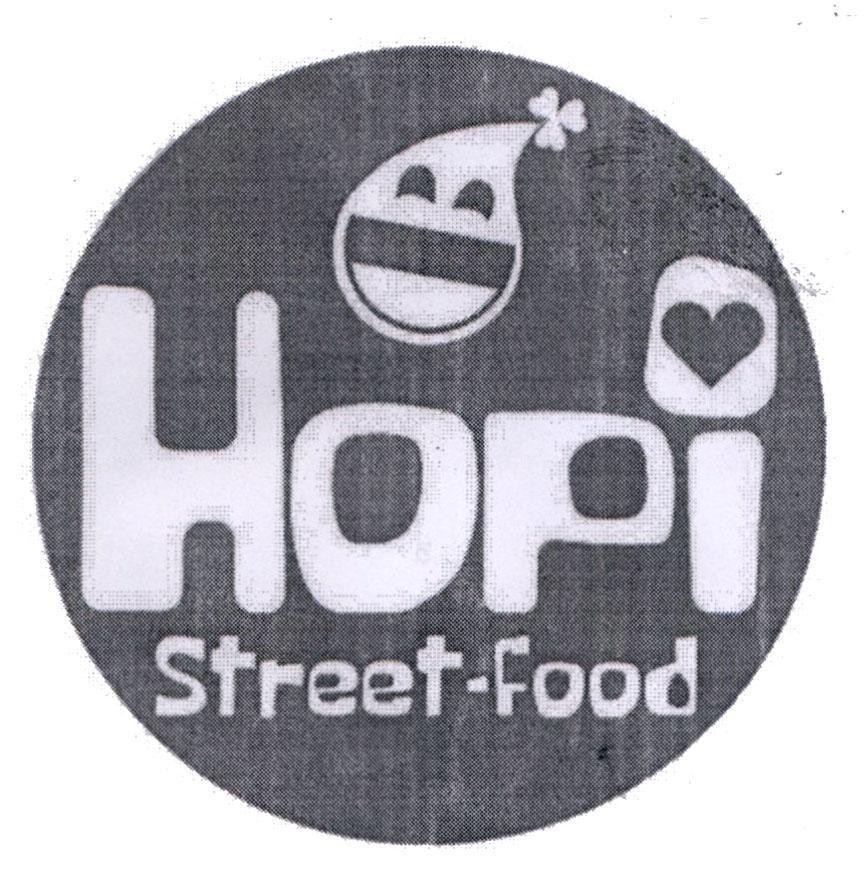 Hopi Street-Food 