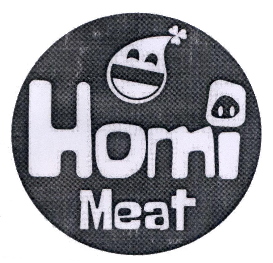 Homi Meat 