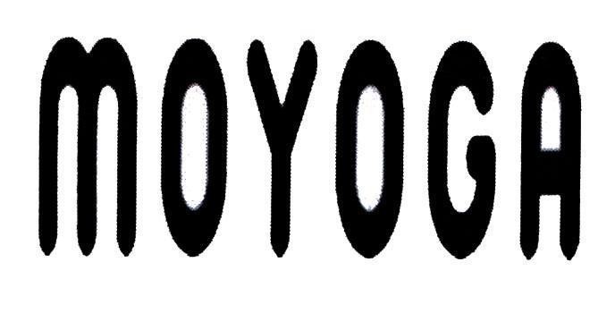 Nhãn hiệu moyoga  của Công ty TNHH sản xuất thương mại Hù Kiệt, số đơn 4-2020-18335