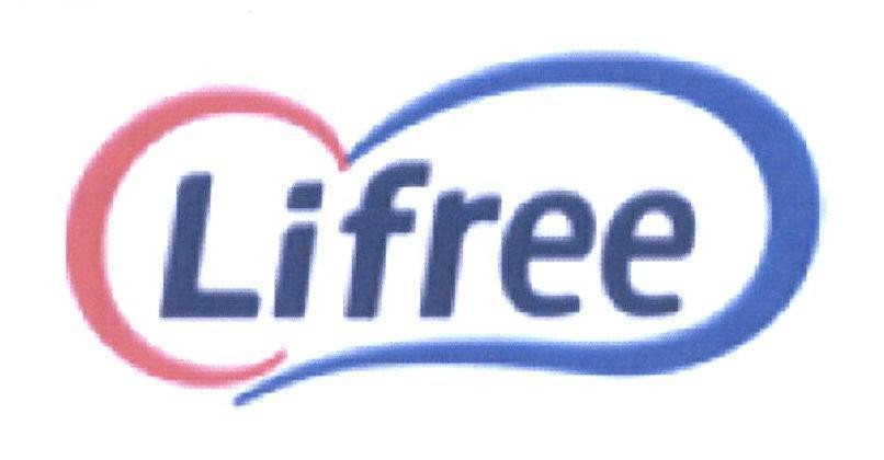 Nhãn hiệu Lifree  của UNI-CHARM CORPORATION, số đơn 4-2020-18471