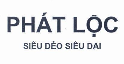 Công ty TNHH giống cây trồng Thuận Thành的Phát Lộc Siêu Dẻo Siêu Dai 品牌, 申请号 4-2020-19258