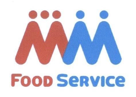 Trademark FOOD SERVICE  of BJC Brand Limited, application No 4-2020-19475