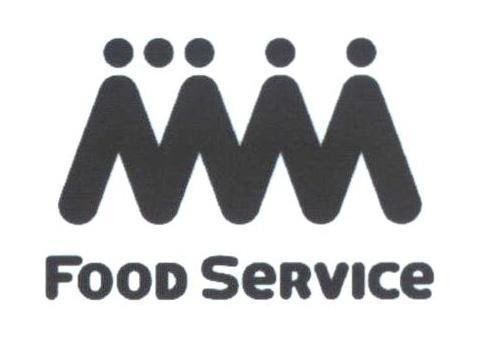 FOOD SERVICE 