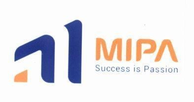 MIPA Success is Passion 