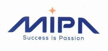 MIPA Success is Passion 