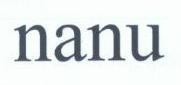 nanu 