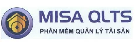 Nhãn hiệu MISA QLTS Phần Mềm Quản Lý Tài Sản  của Công ty cổ phần MISA, số đơn 4-2020-19906