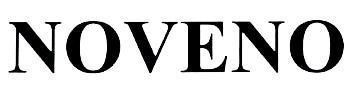 NOVENO 