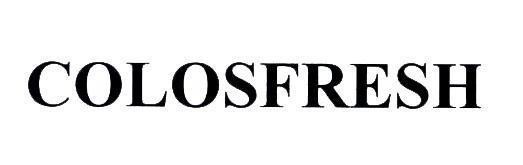 Nhãn hiệu COLOSFRESH  của Công ty cổ phần sữa VITADAIRY Việt Nam, số đơn 4-2020-20140