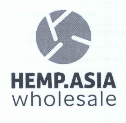 HEMP.ASIA wholesale 