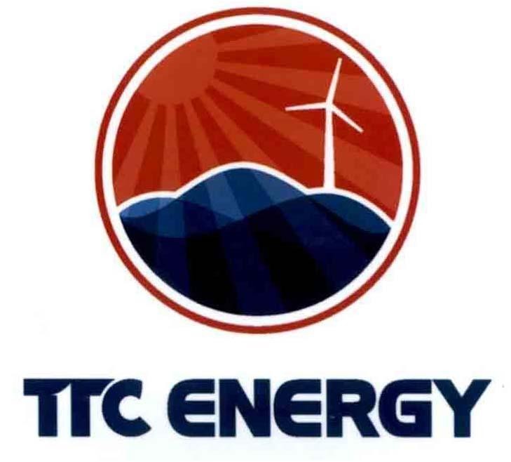 TTC ENERGY 