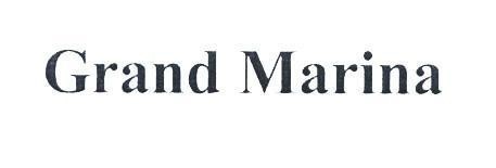 Nhãn hiệu Grand Marina  của Công ty cổ phần tập đoàn Masterise, số đơn 4-2020-21104