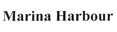 Nhãn hiệu Marina Harbour  của Công ty cổ phần tập đoàn Masterise, số đơn 4-2020-21105