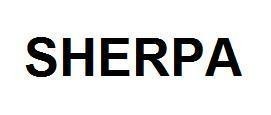 SHERPA 