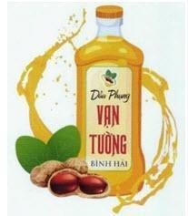 Dầu Phụng Vạn Tường Bình Hải 