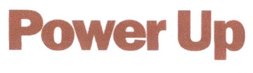 Nhãn hiệu Power Up  của Công ty cổ phần thuốc sát trùng Việt Nam, số đơn 4-2020-21694