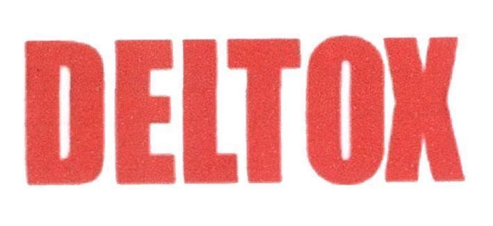 Nhãn hiệu DELTOX  của Công ty cổ phần thuốc sát trùng Việt Nam, số đơn 4-2020-21697