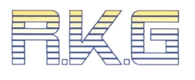 Nhãn hiệu R.K.G  của Công ty cổ phần thuốc sát trùng Việt Nam, số đơn 4-2020-21698