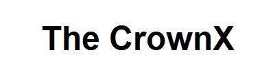 The CrownX 