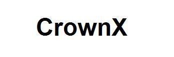 Nhãn hiệu CrownX  của Công ty cổ phần tập đoàn MASAN, số đơn 4-2020-22028