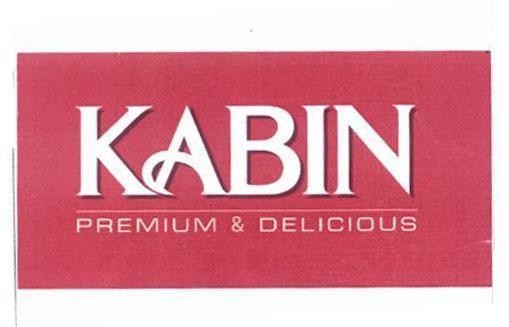 KABIN PREMIUM & DELICIOUS 