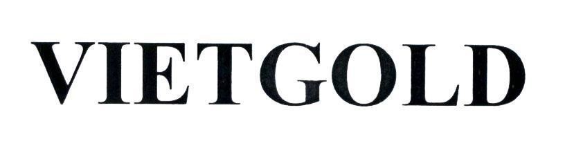 Trademark VIETGOLD  of Công ty cổ phần Bia Quốc tế Sài gòn Hà Nội, application No 4-2020-22087