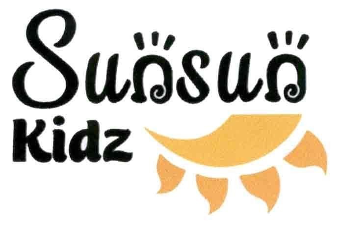 Công ty TNHH Sunsun Kidz的Sunsun Kidz 品牌, 申请号 4-2020-22139