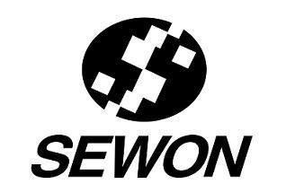 Nhãn hiệu S SEWON  của DAESANG Corporation, số đơn 4-2020-22192